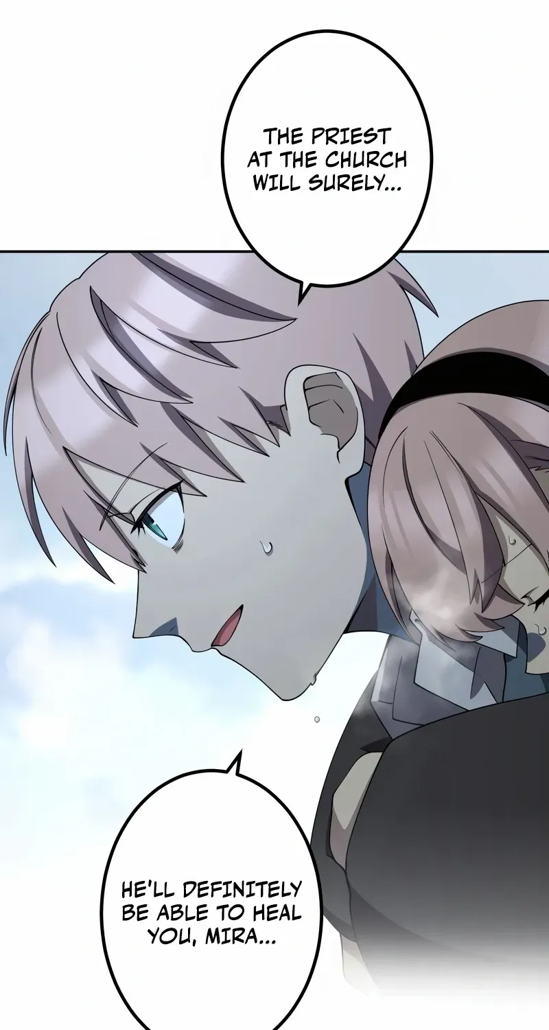 Monster Eater Chapter 60 page 17 - 