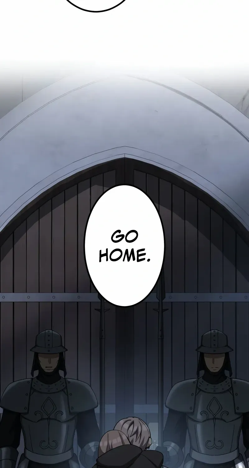 Monster Eater Chapter 60 page 18 - 