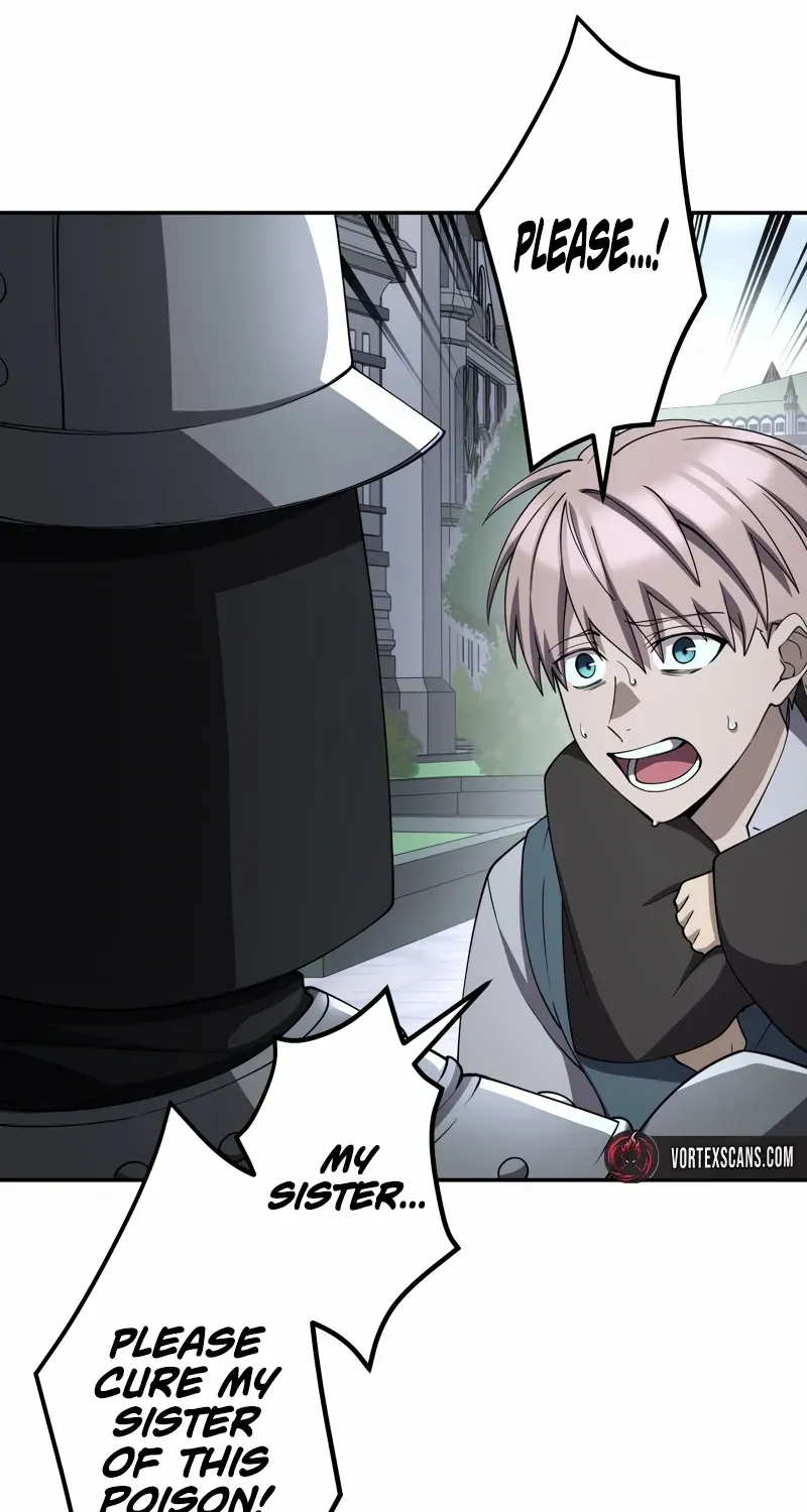 Monster Eater Chapter 60 page 20 - 