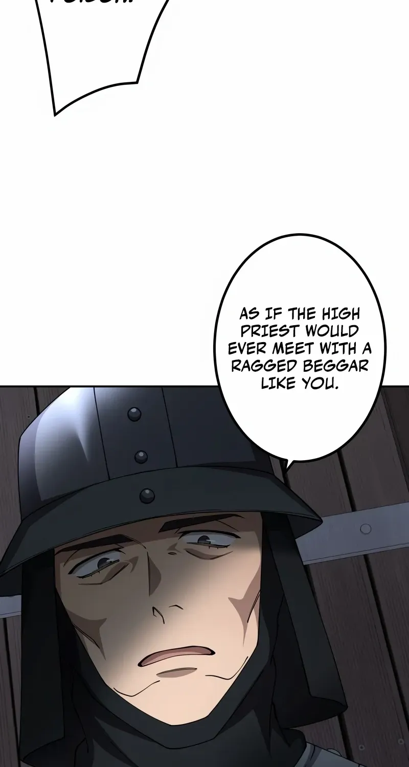 Monster Eater Chapter 60 page 21 - 