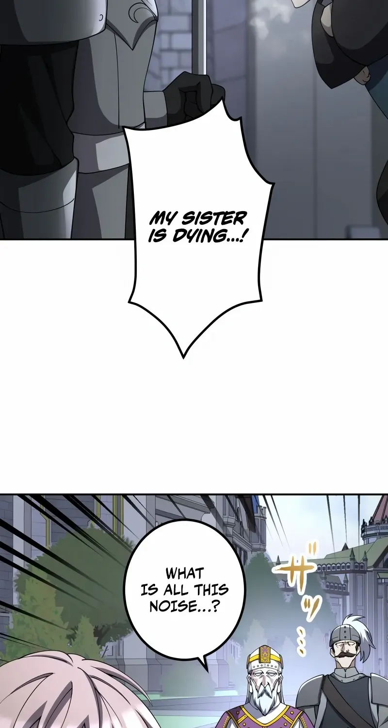 Monster Eater Chapter 60 page 23 - 