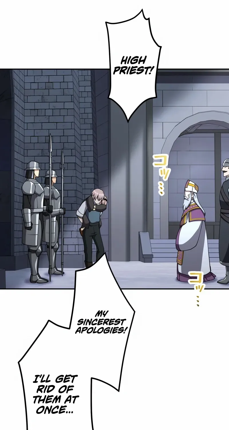 Monster Eater Chapter 60 page 25 - 
