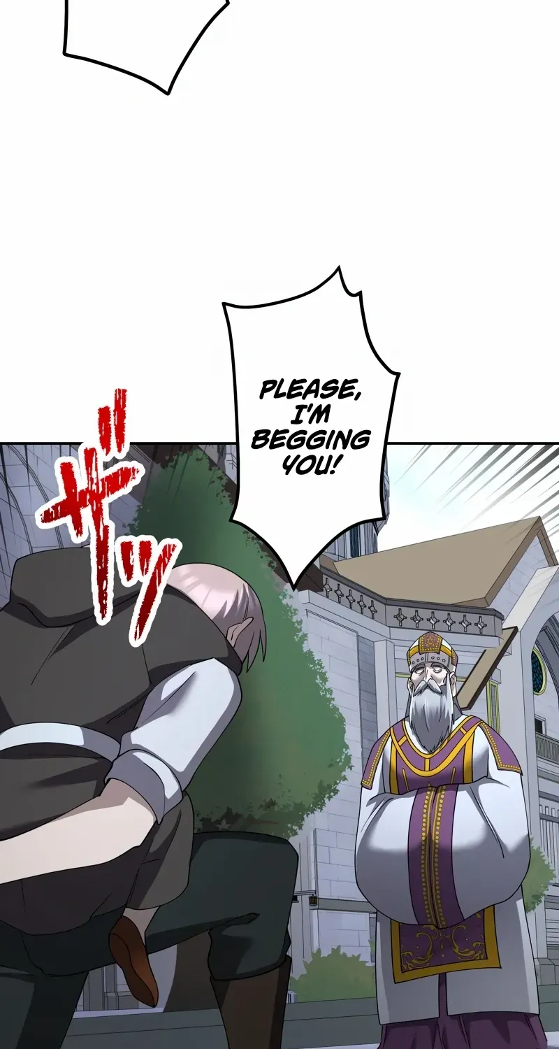Monster Eater Chapter 60 page 26 - 