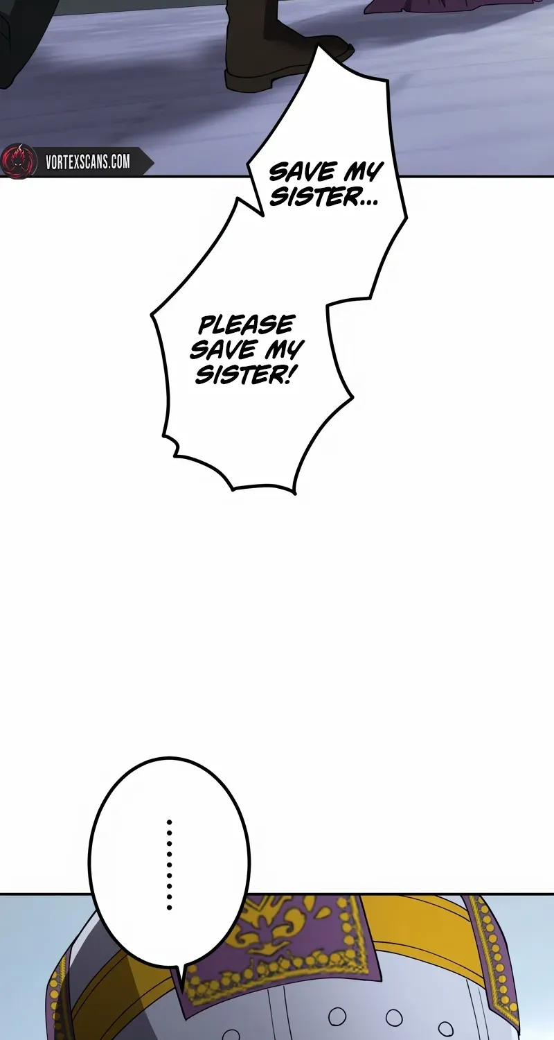 Monster Eater Chapter 60 page 27 - 