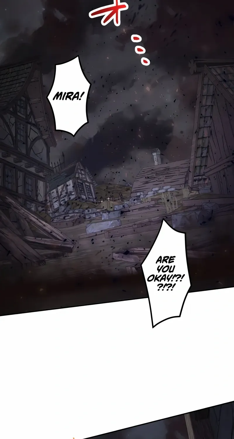 Monster Eater Chapter 60 page 4 - 