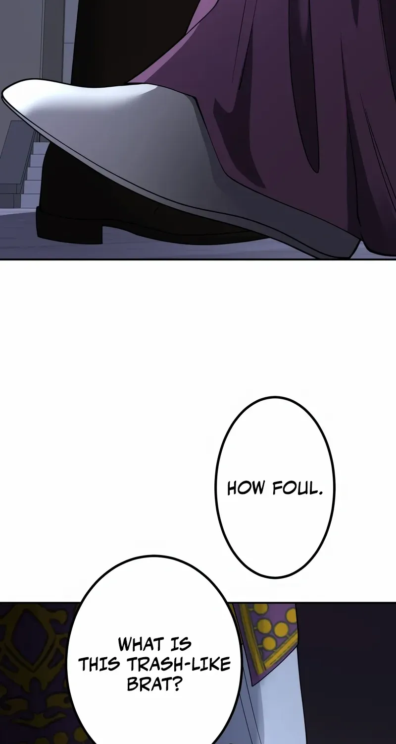 Monster Eater Chapter 60 page 31 - 