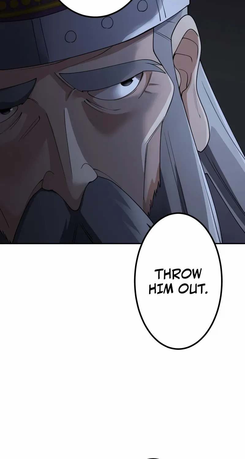 Monster Eater Chapter 60 page 32 - 