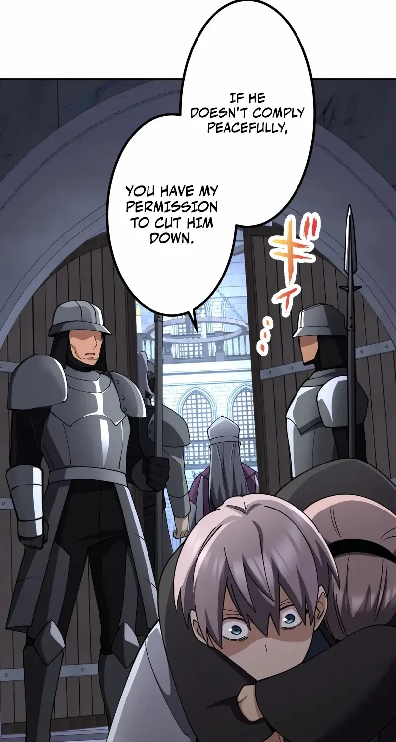 Monster Eater Chapter 60 page 33 - 