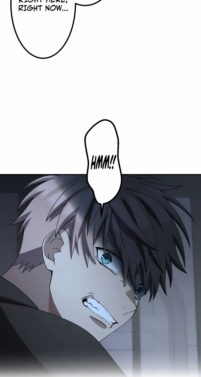 Monster Eater Chapter 60 page 36 - 