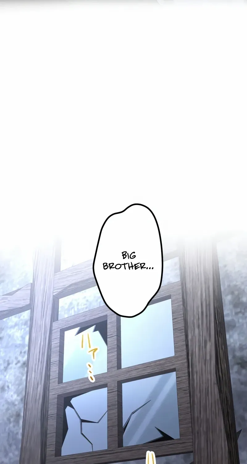Monster Eater Chapter 60 page 37 - 