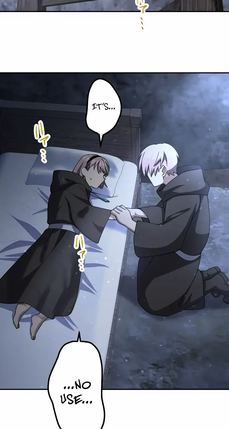Monster Eater Chapter 60 page 38 - 