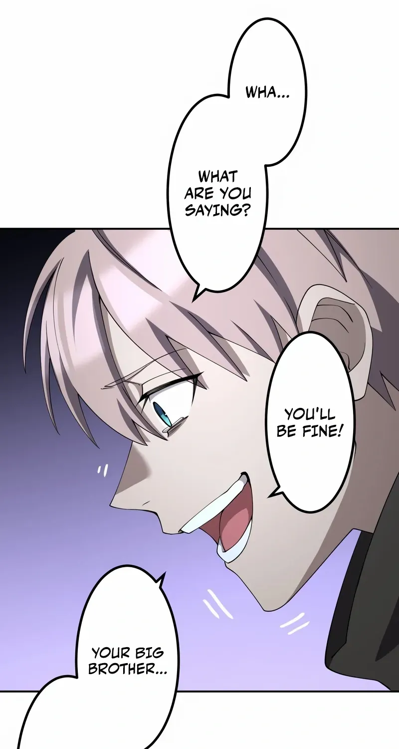 Monster Eater Chapter 60 page 40 - 