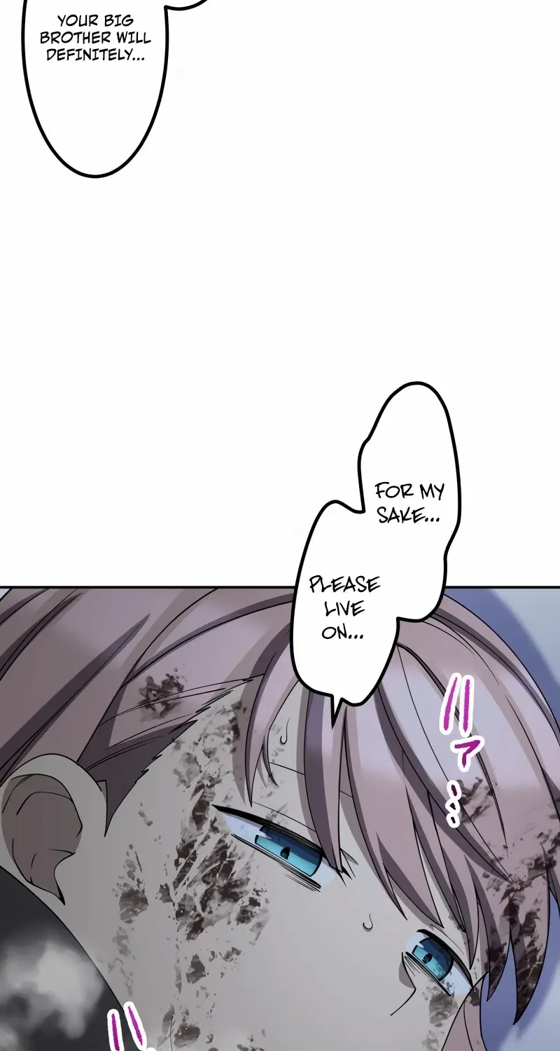 Monster Eater Chapter 60 page 41 - 