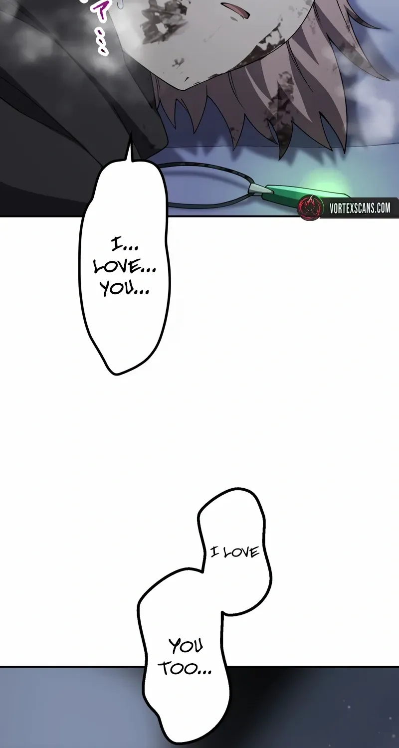 Monster Eater Chapter 60 page 42 - 