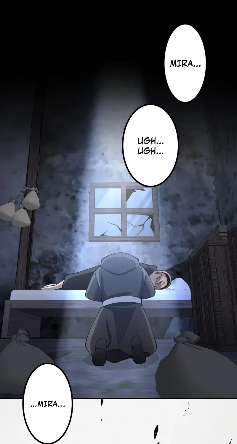 Monster Eater Chapter 60 page 47 - 