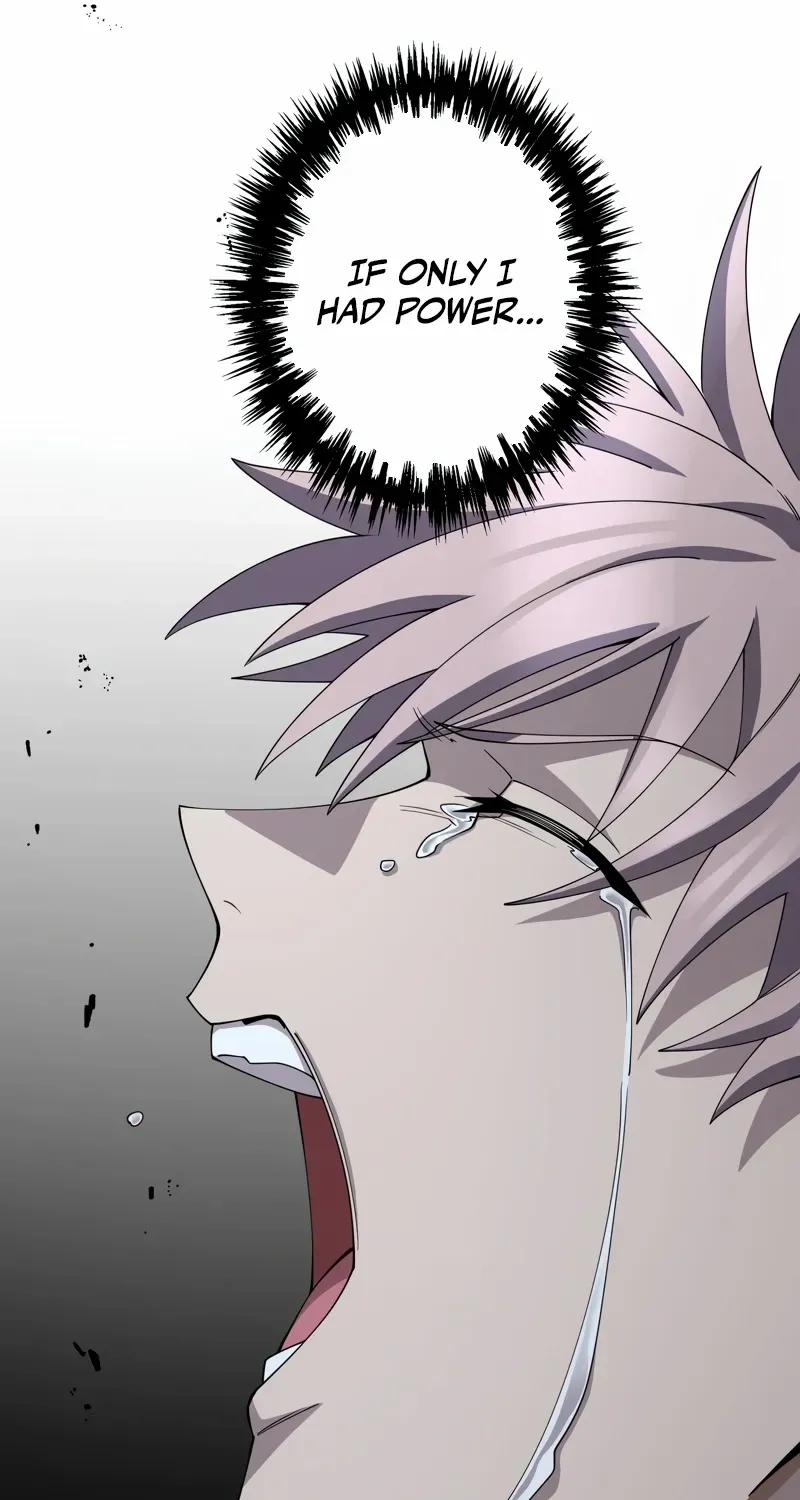 Monster Eater Chapter 60 page 49 - 