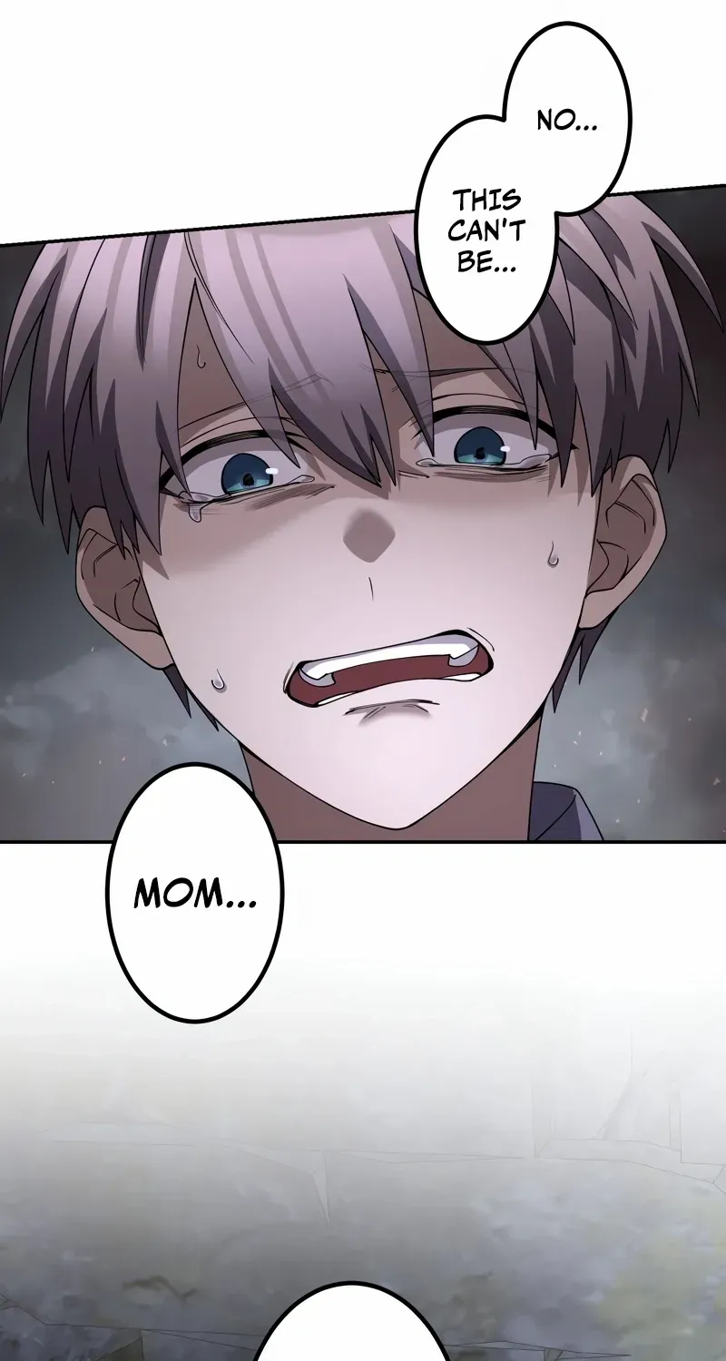 Monster Eater Chapter 60 page 6 - 