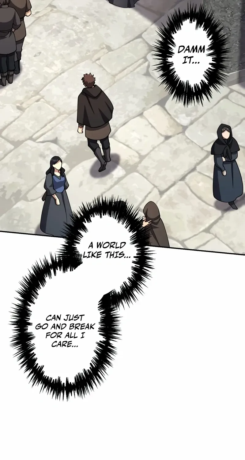 Monster Eater Chapter 60 page 53 - 