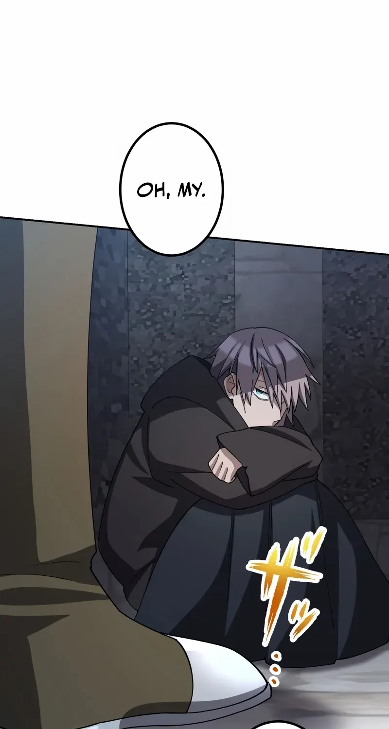 Monster Eater Chapter 60 page 54 - 