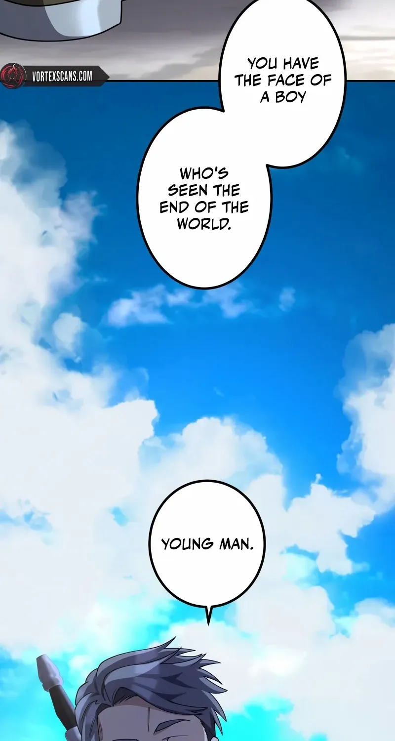 Monster Eater Chapter 60 page 55 - 
