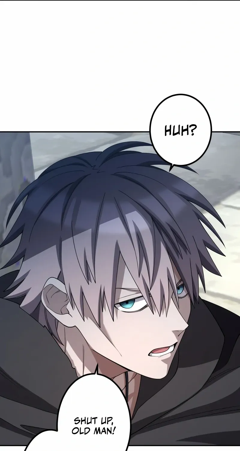Monster Eater Chapter 60 page 57 - 