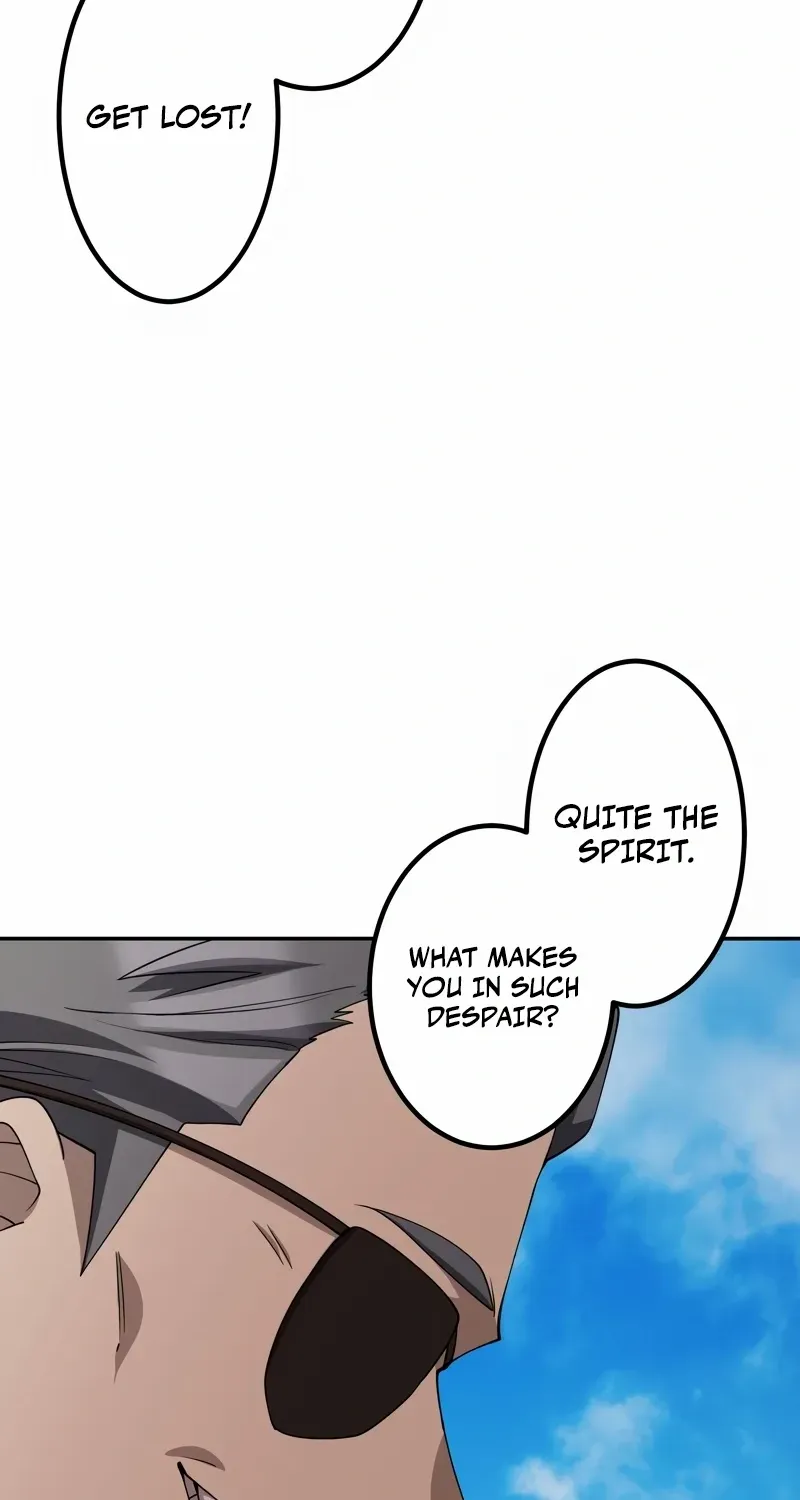 Monster Eater Chapter 60 page 58 - 