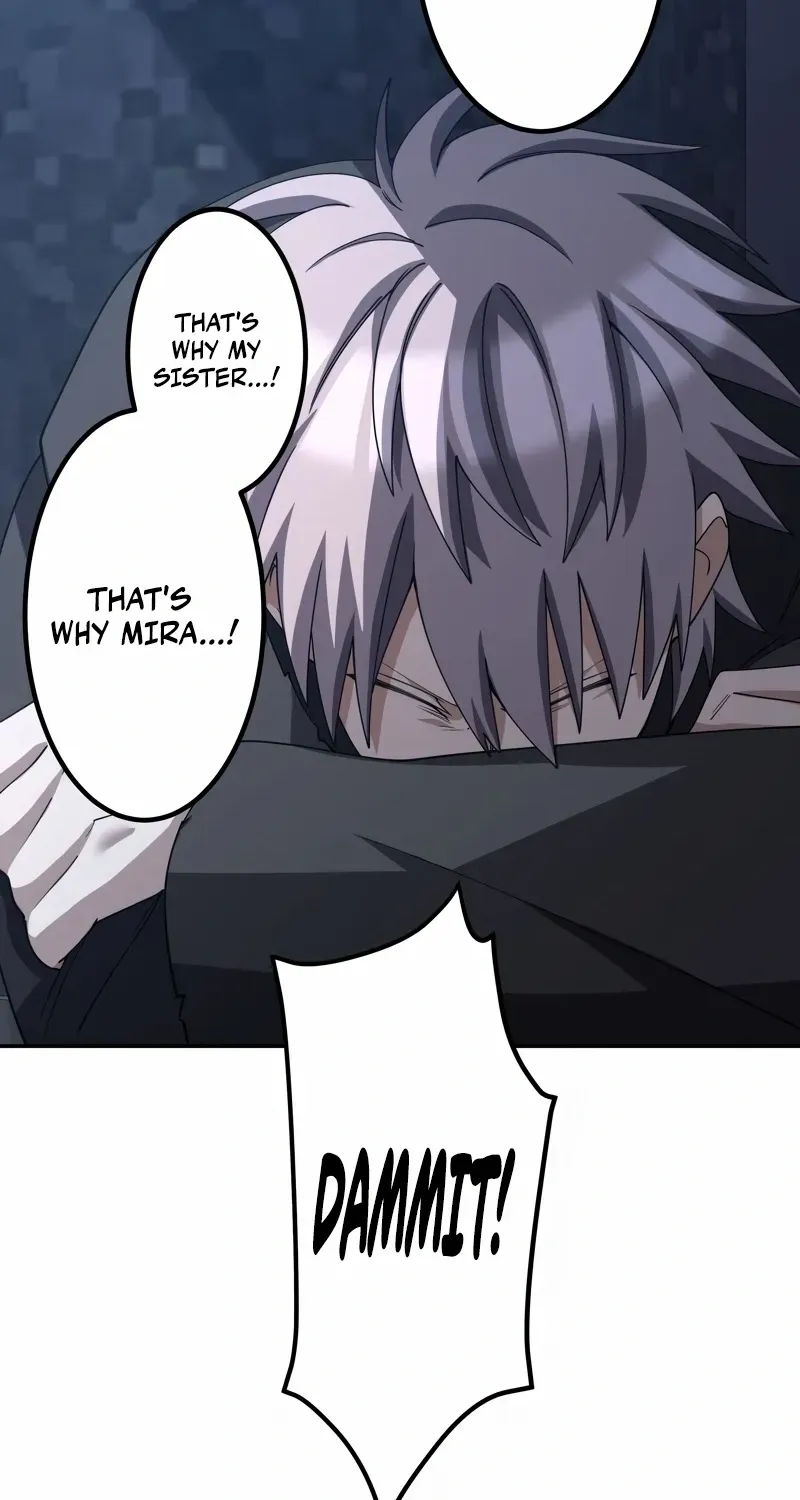 Monster Eater Chapter 60 page 60 - 