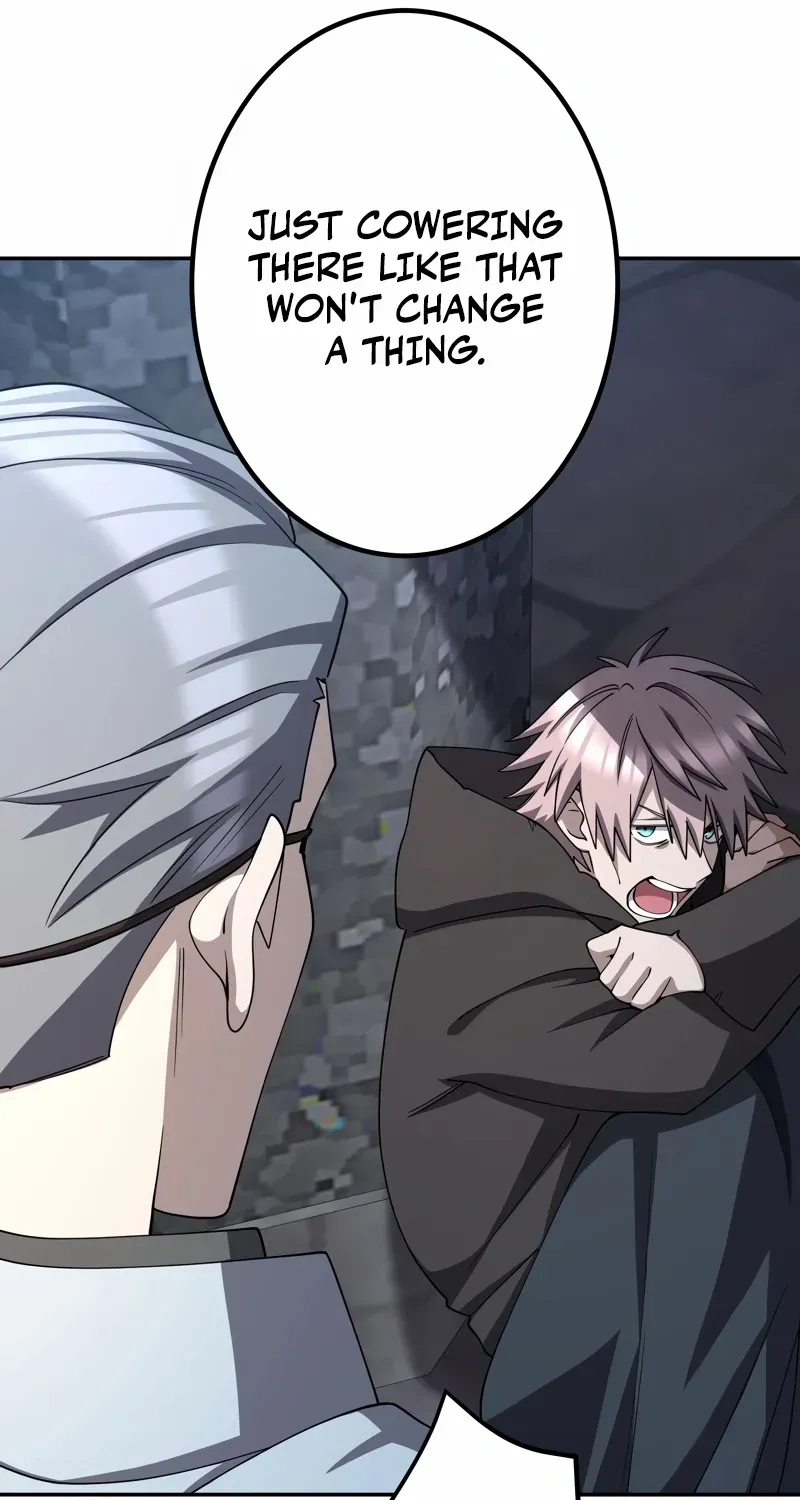 Monster Eater Chapter 60 page 62 - 