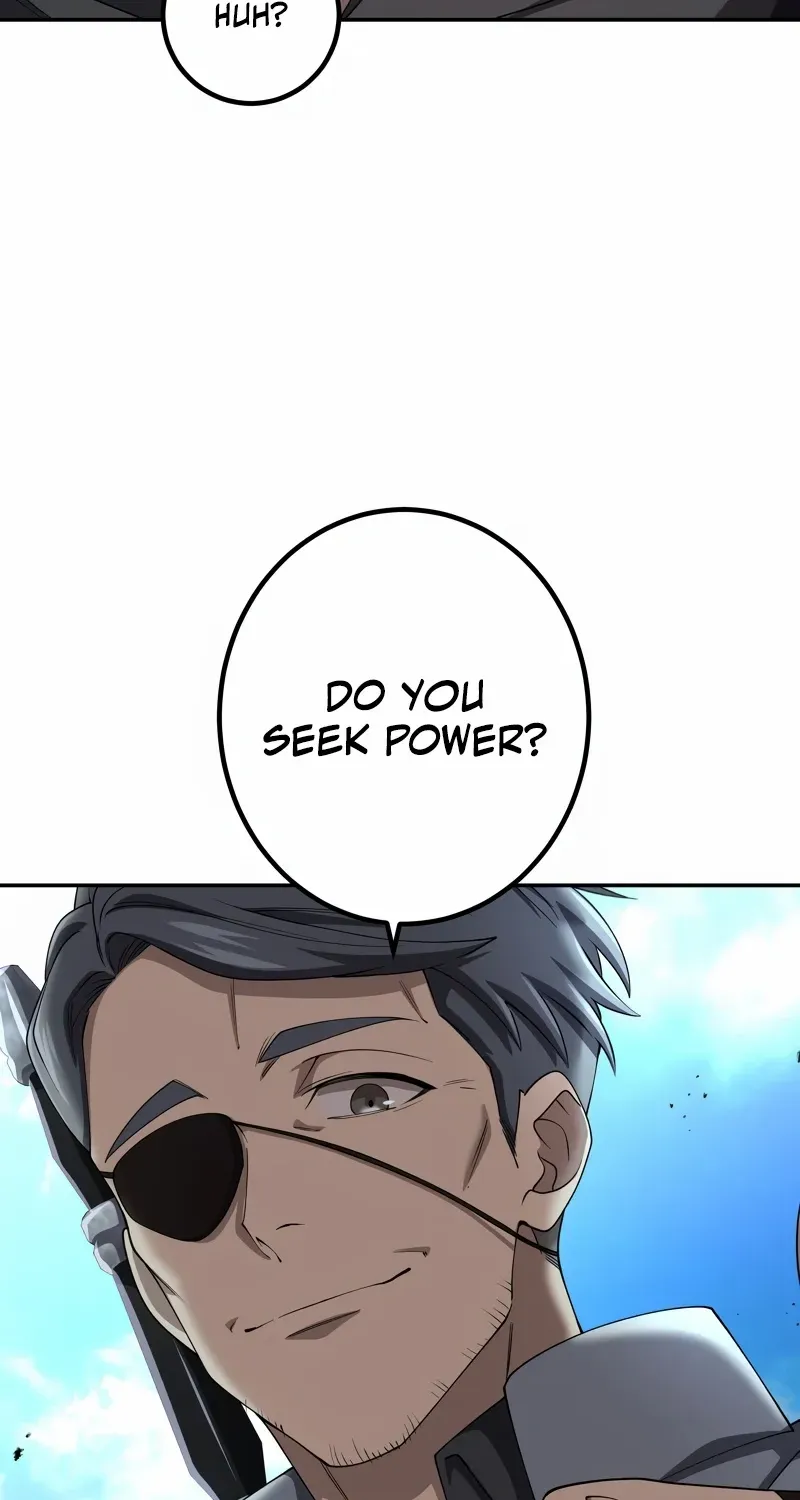 Monster Eater Chapter 60 page 64 - 