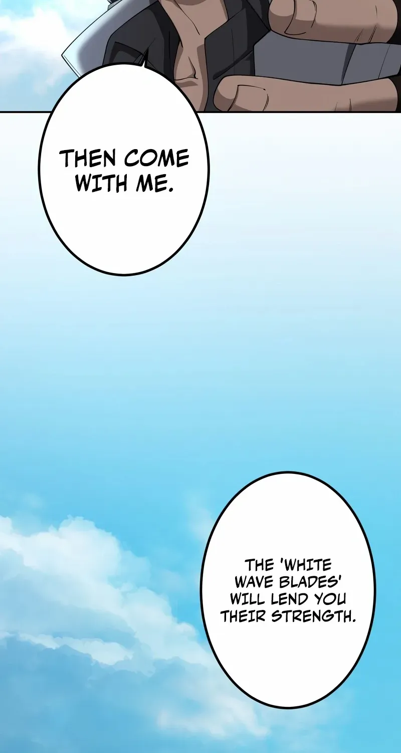 Monster Eater Chapter 60 page 65 - 