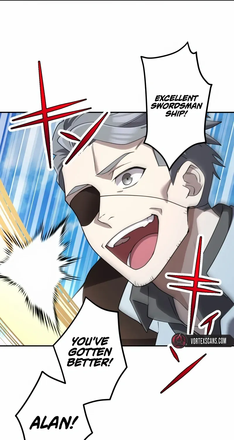 Monster Eater Chapter 60 page 69 - 