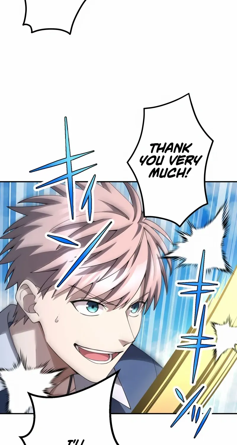 Monster Eater Chapter 60 page 70 - 