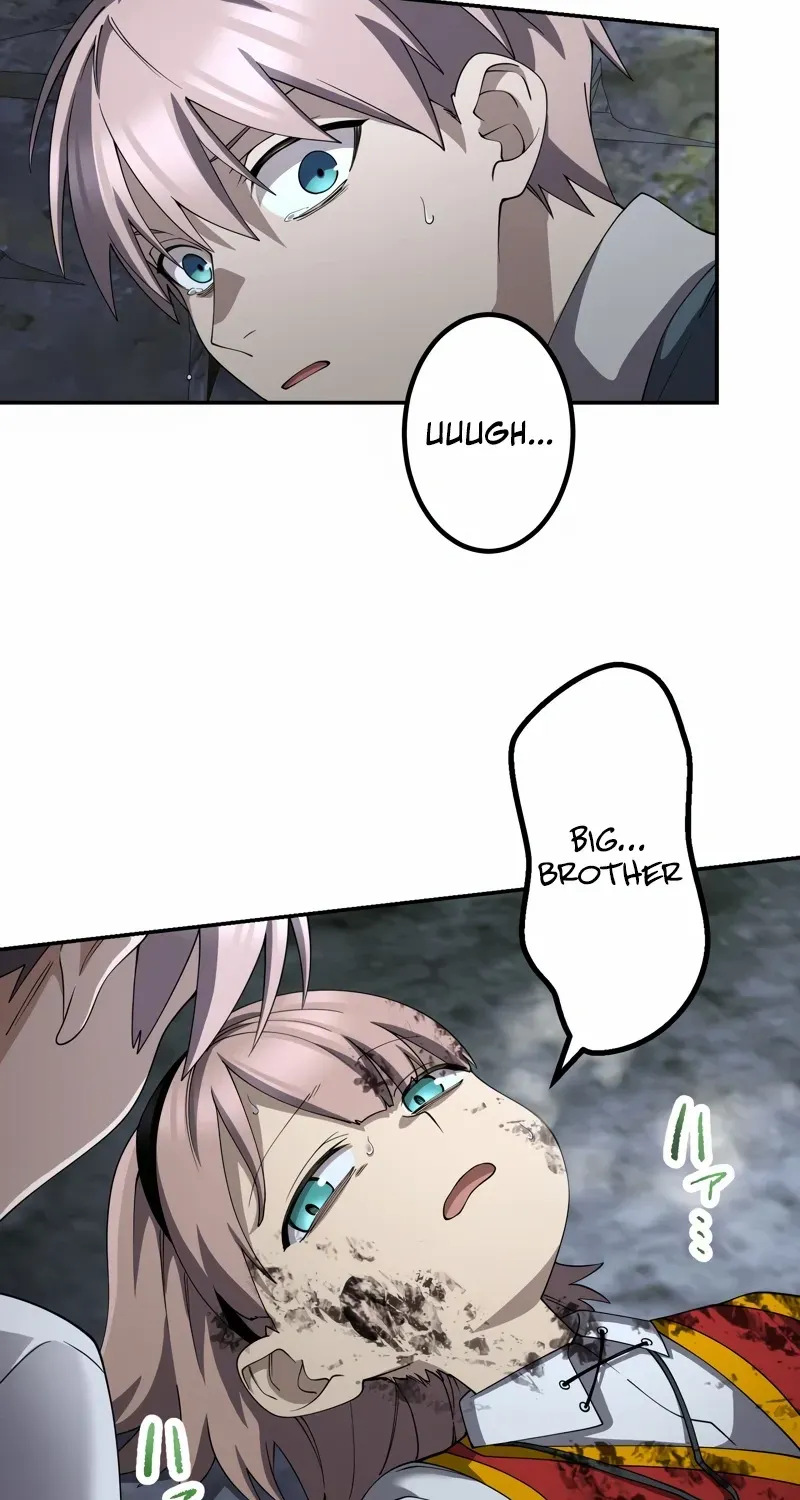 Monster Eater Chapter 60 page 8 - 