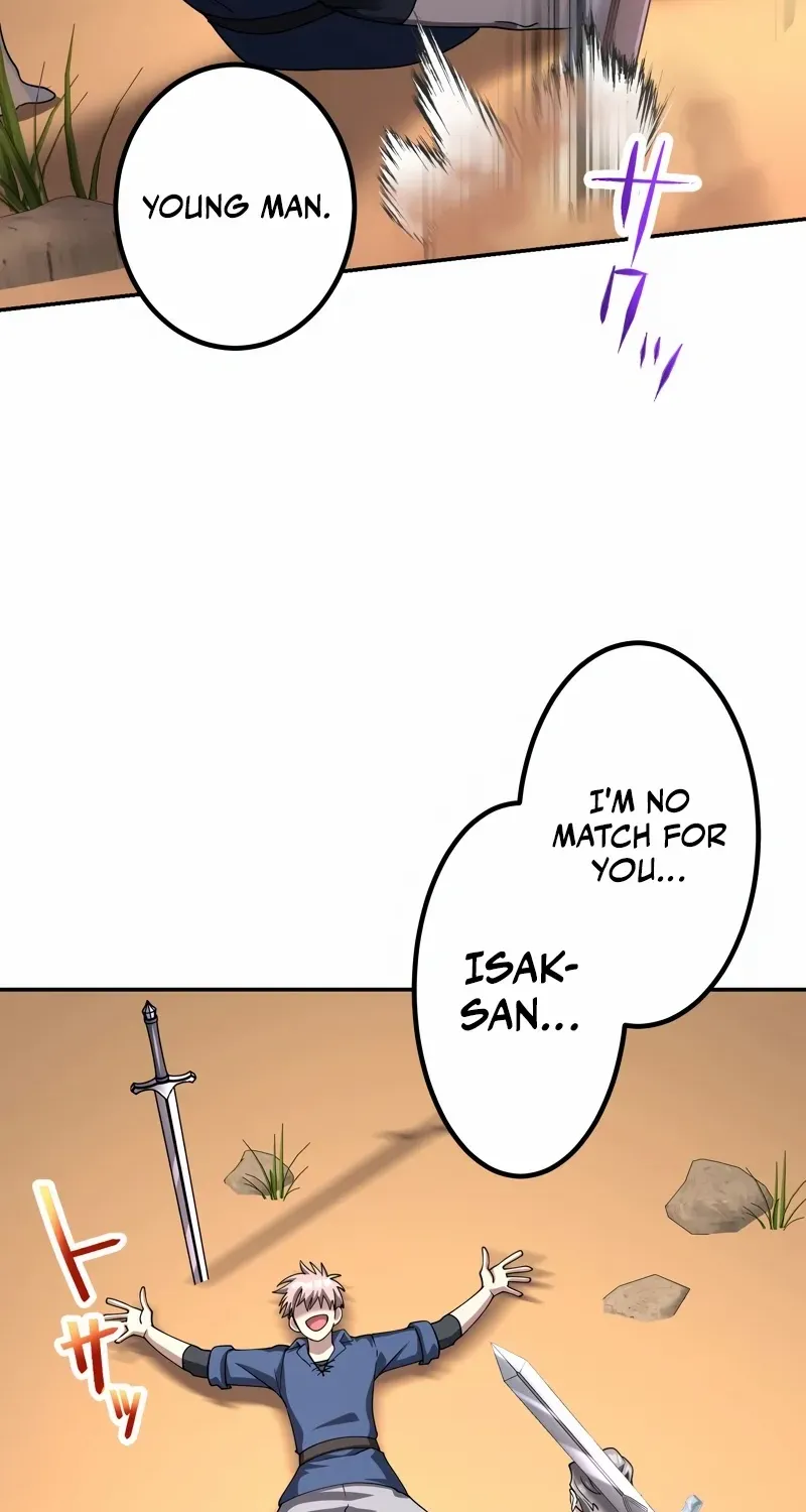 Monster Eater Chapter 60 page 74 - 
