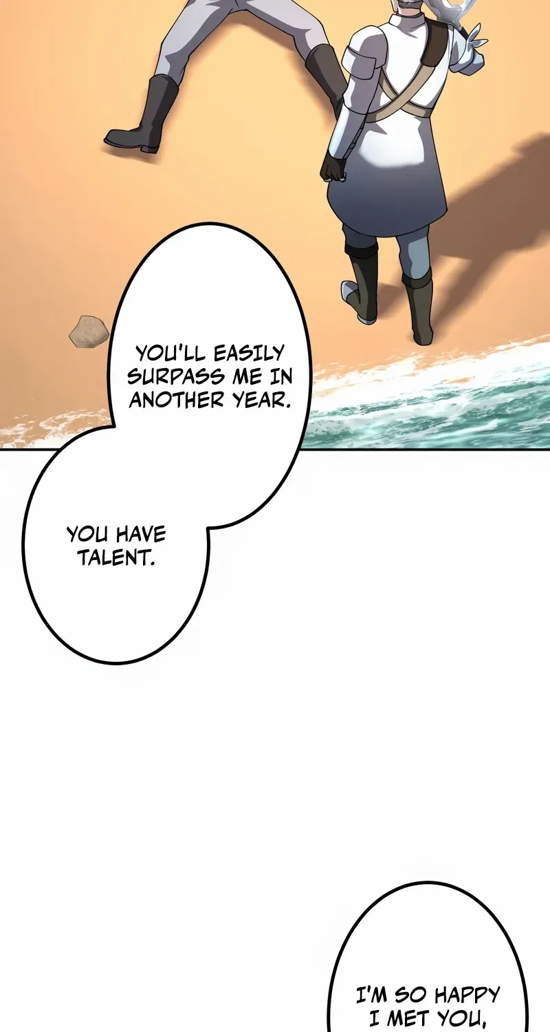 Monster Eater Chapter 60 page 75 - 