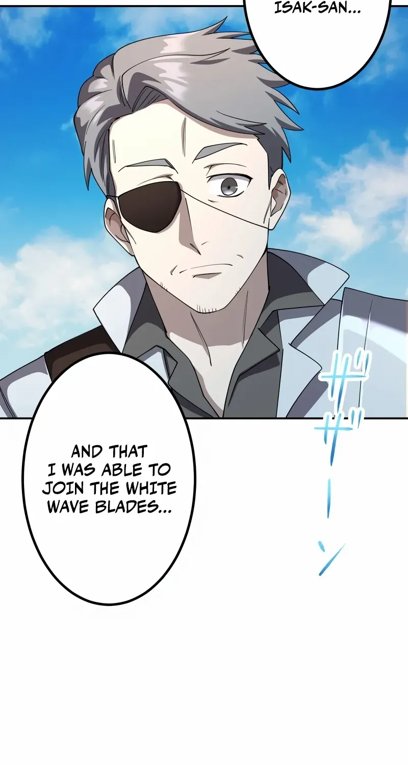Monster Eater Chapter 60 page 76 - 