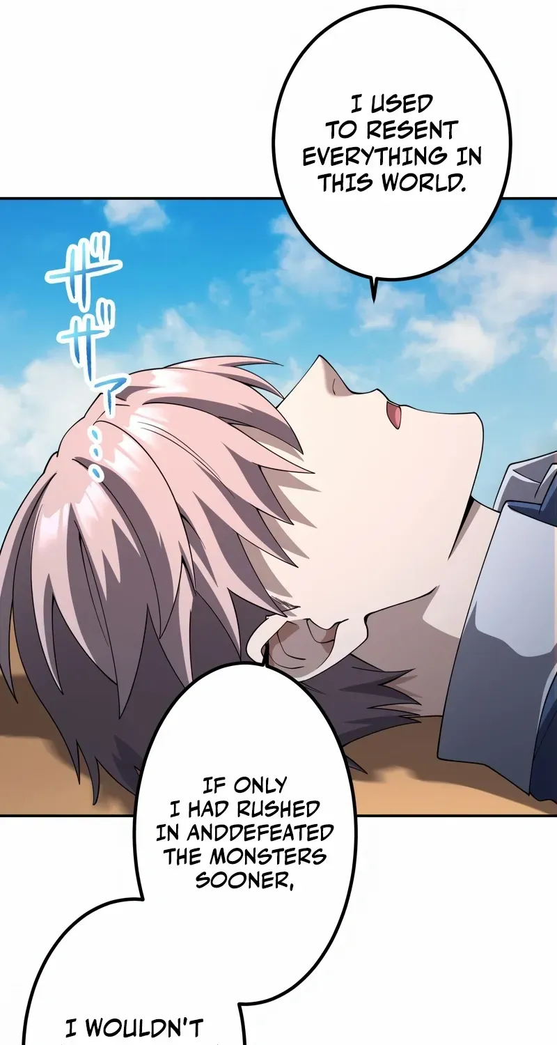 Monster Eater Chapter 60 page 78 - 