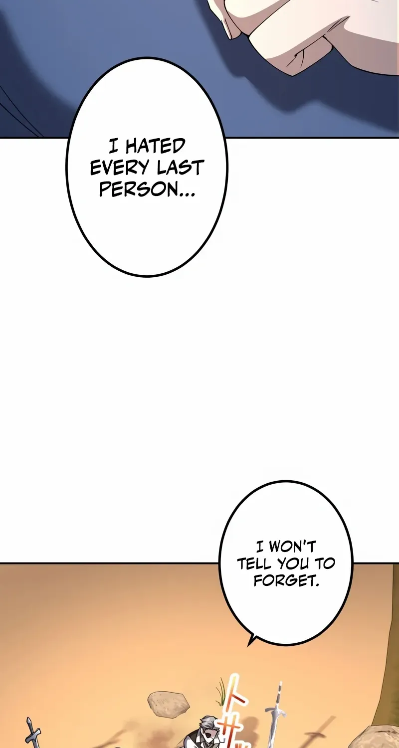 Monster Eater Chapter 60 page 80 - 