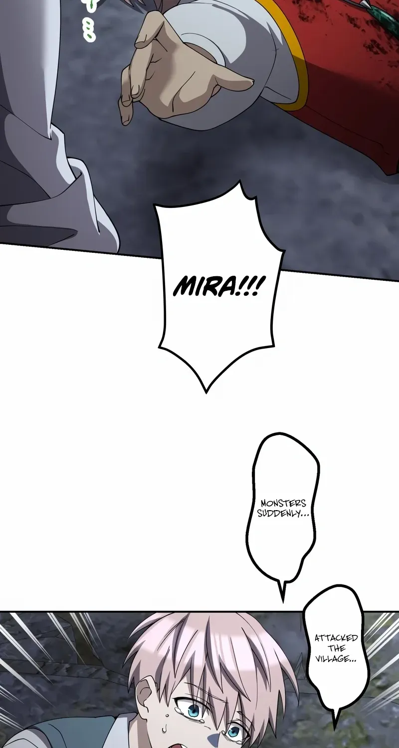 Monster Eater Chapter 60 page 9 - 