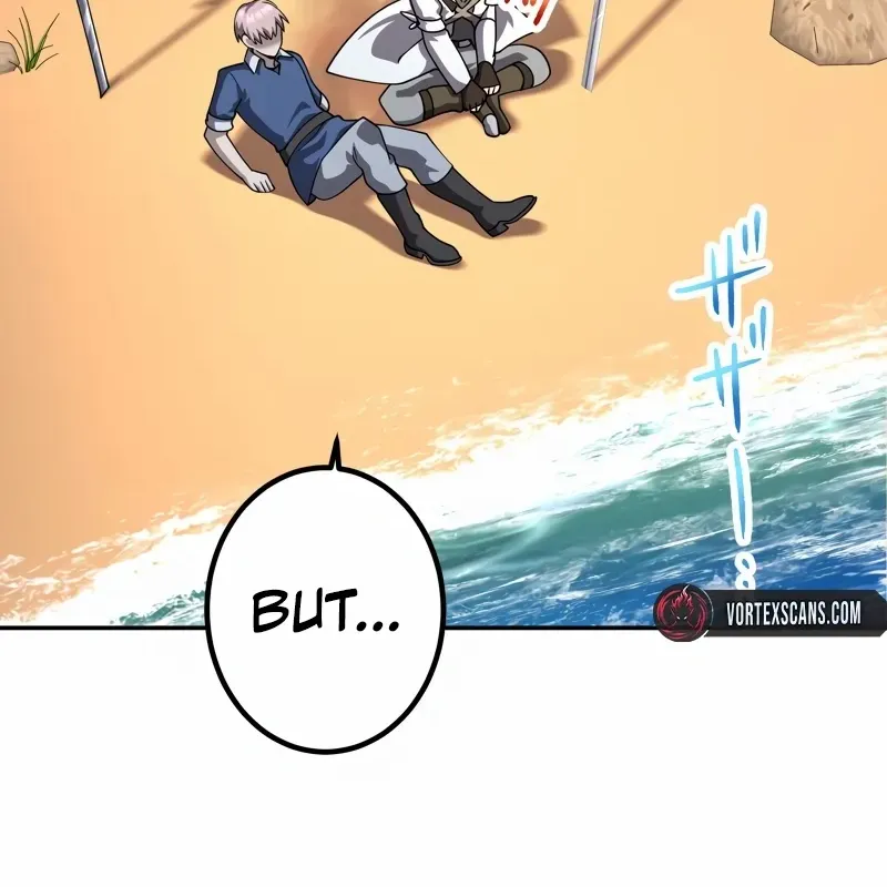 Monster Eater Chapter 60 page 81 - 