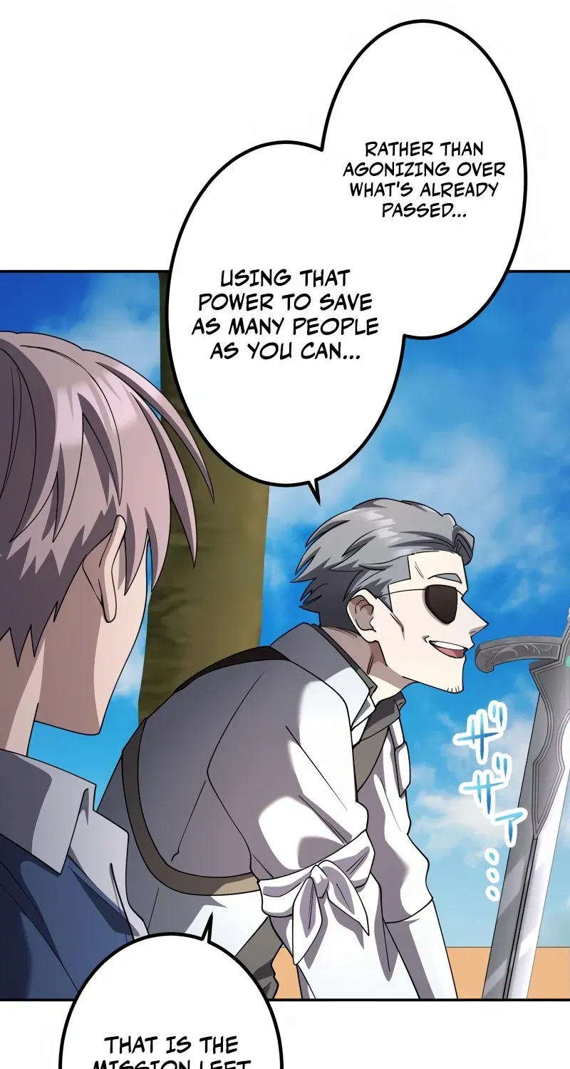 Monster Eater Chapter 60 page 82 - 