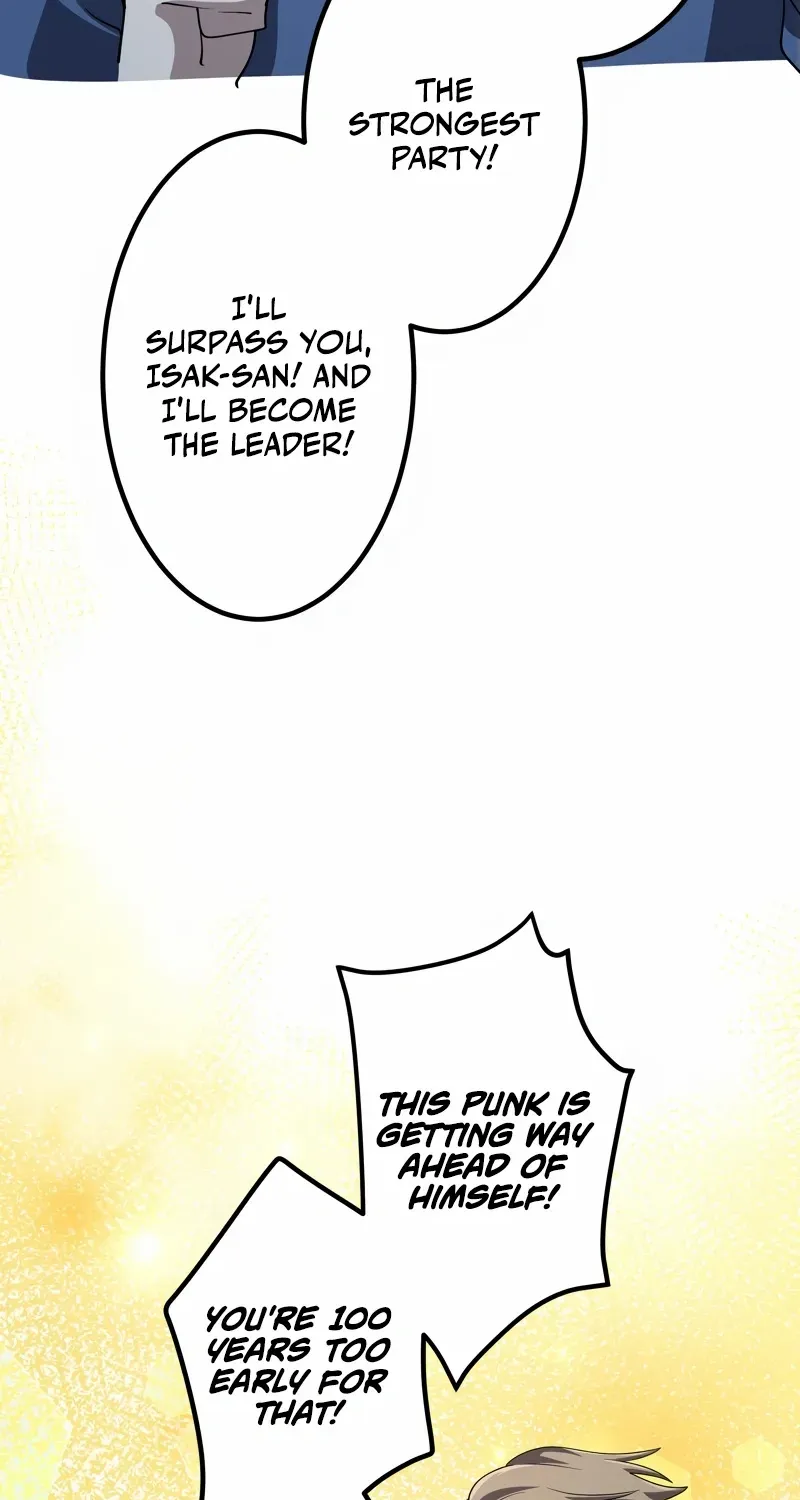 Monster Eater Chapter 60 page 84 - 