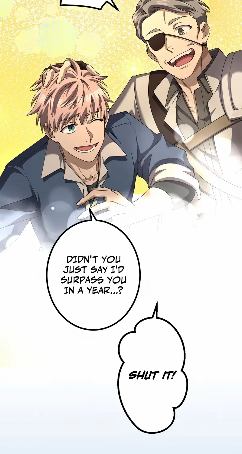Monster Eater Chapter 60 page 85 - 