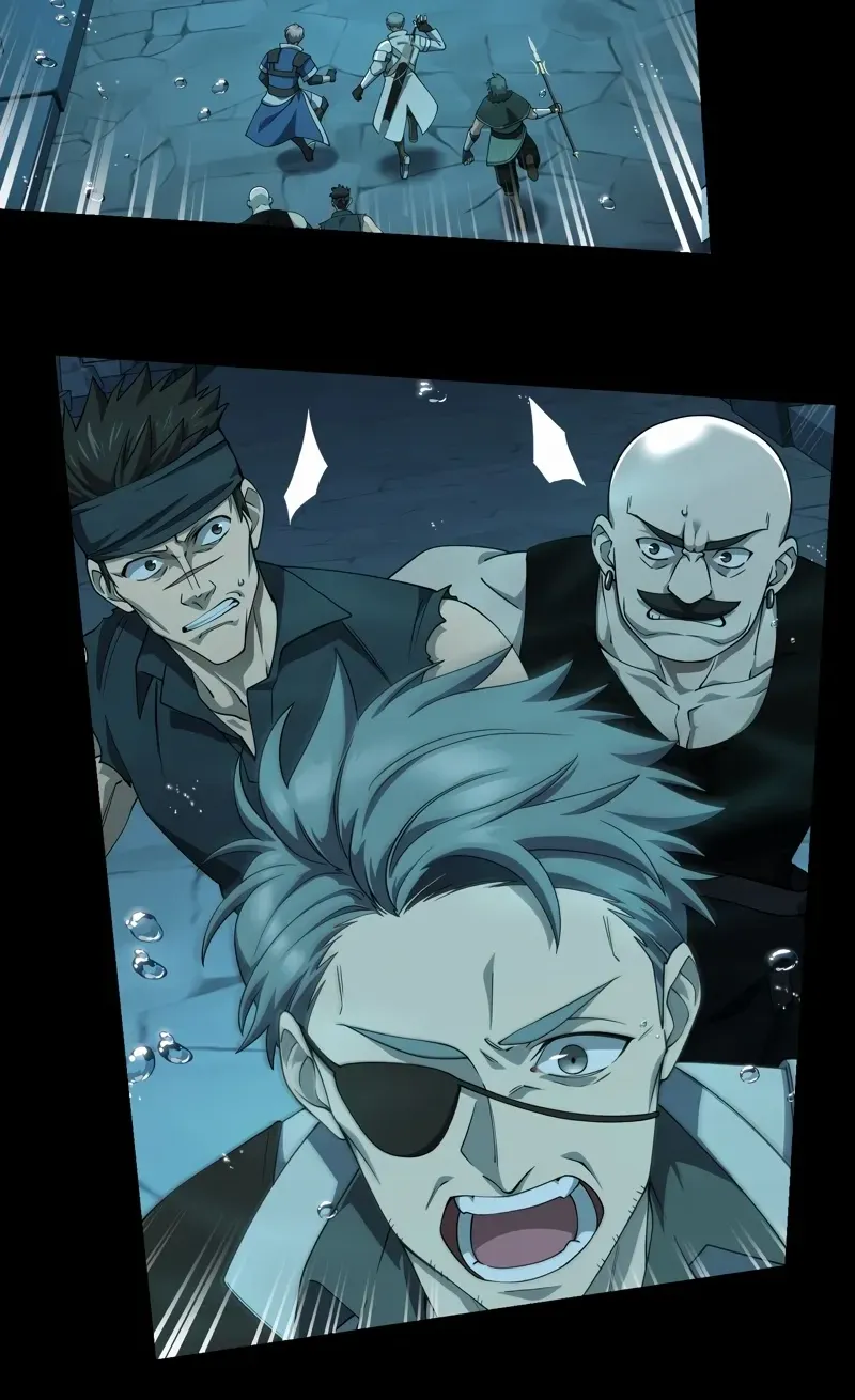 Monster Eater Chapter 60 page 90 - 