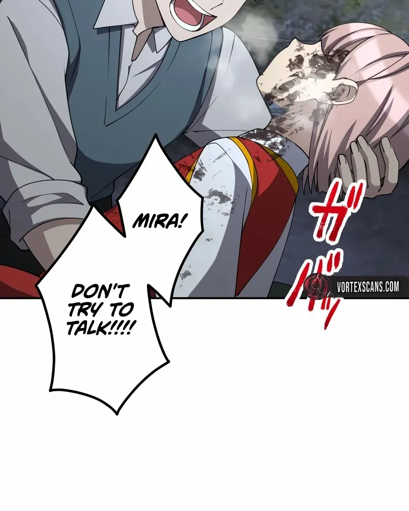 Monster Eater Chapter 60 page 10 - 