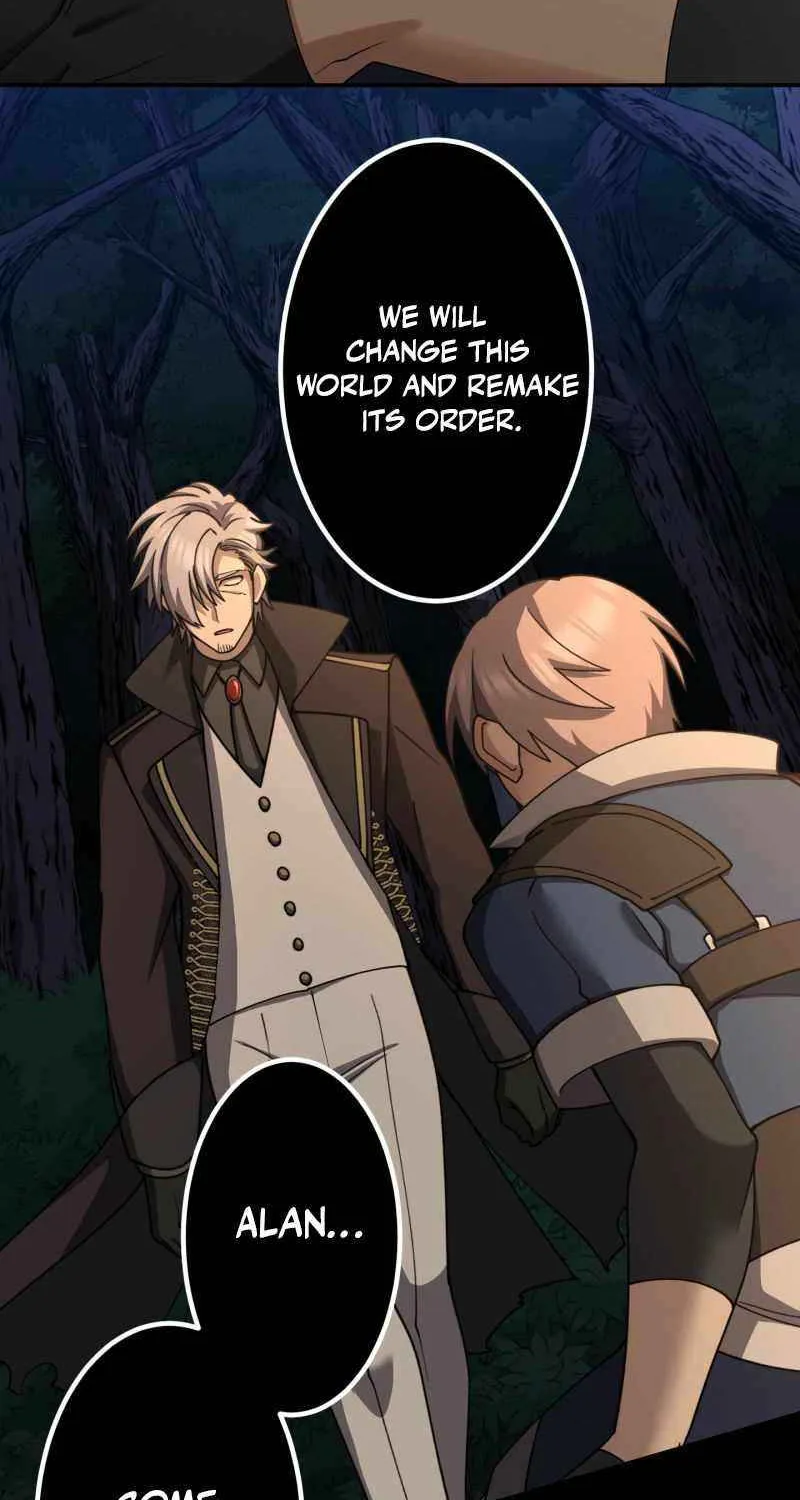 Monster Eater Chapter 61 page 11 - 