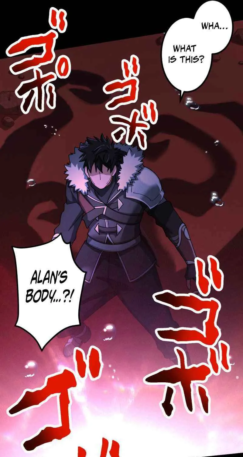 Monster Eater Chapter 61 page 105 - 