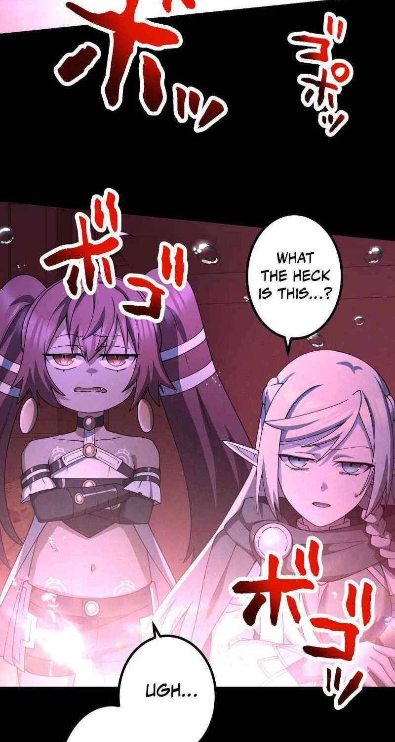 Monster Eater Chapter 61 page 106 - 