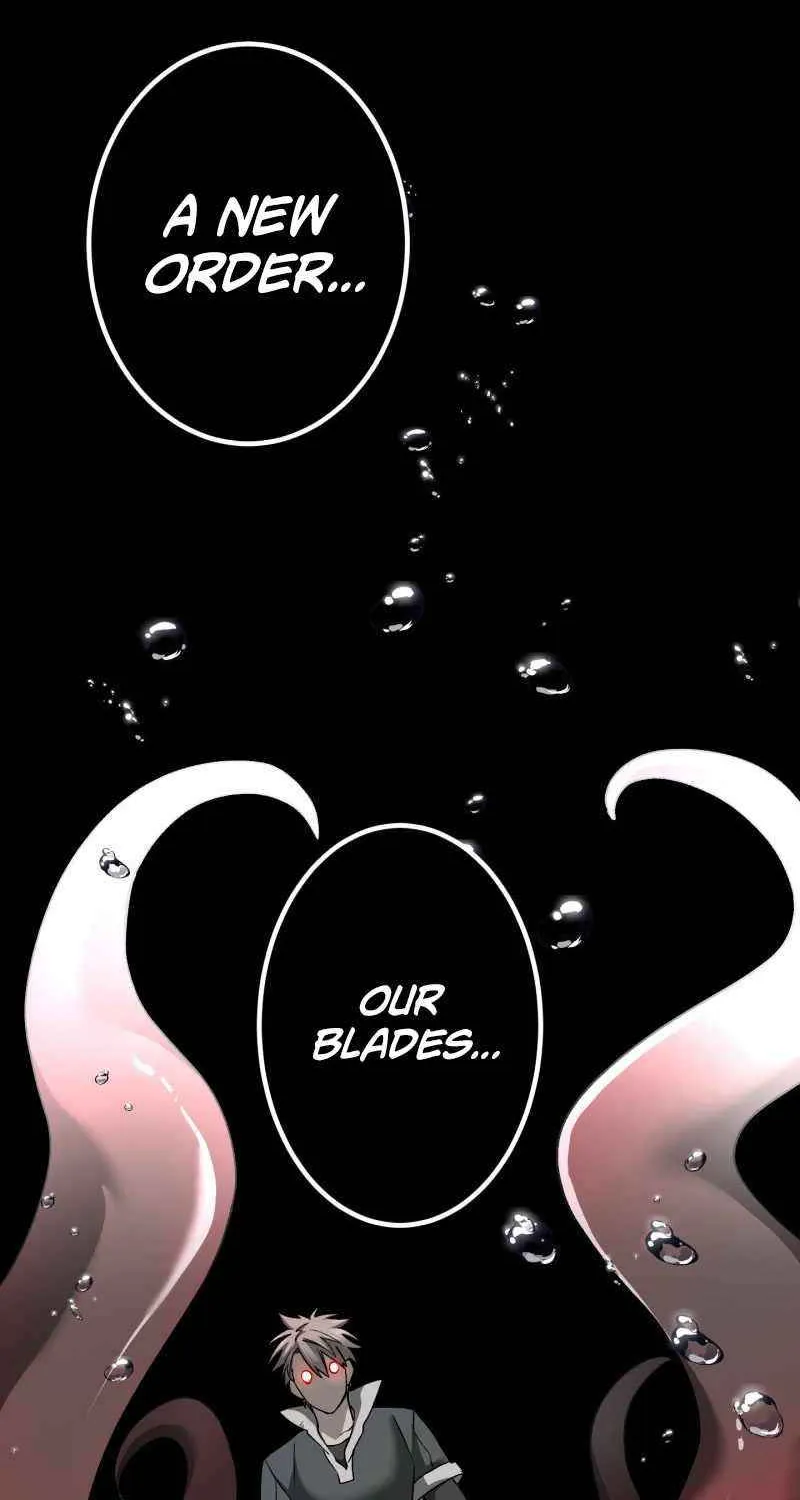 Monster Eater Chapter 61 page 108 - 