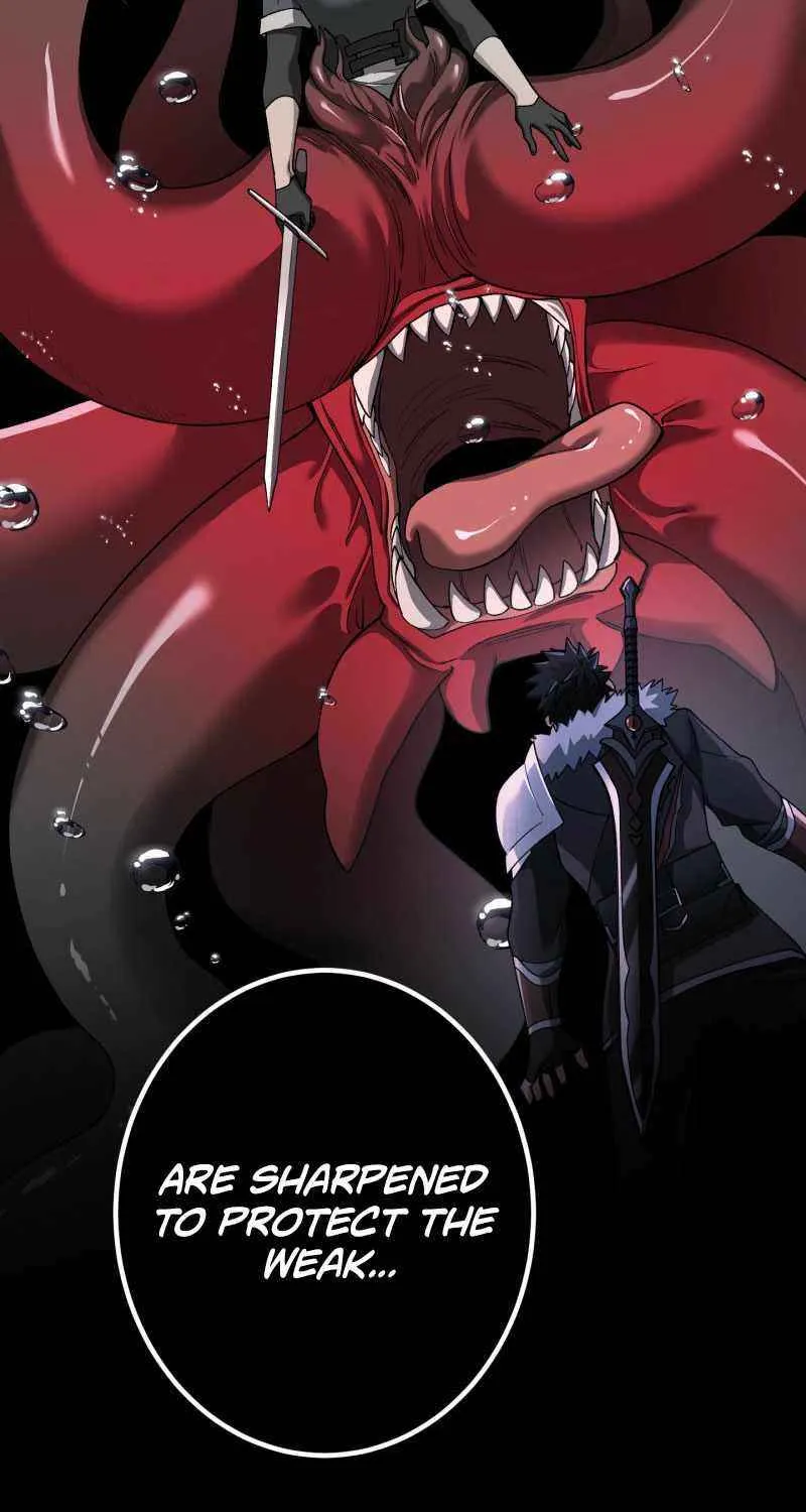 Monster Eater Chapter 61 page 109 - 